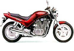 Suzuki VX800